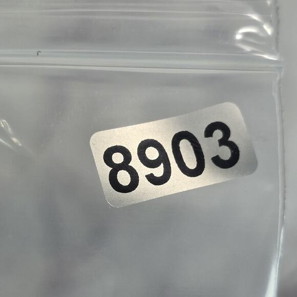 Eliza J Dress Womens 8 Medium Black White Blue Ruched Stretch Tank Lines - Picture 10 of 10